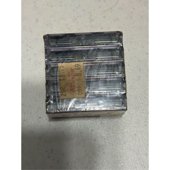 New Certron 60 Minutes Recordable Audio M60 Microcassette Tapes Wrapped 4-Pack - Picture 4 of 4